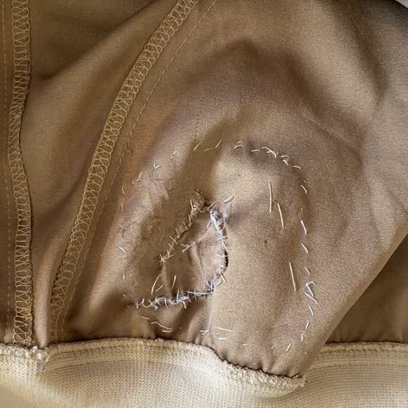 Zero Restriction Golf outerwear men’s sweater 100% sub-microfiber polyester - Picture 4 of 9